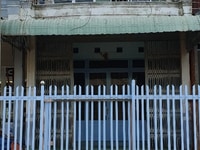 Nhà cho thuê nguyên căn gần chợ Cái sắn mới, mỷ thạnh, long xuyên. Nhà cho thuê nguyên căn gần chợ Cái sắn mới, mỷ thạnh, long xuyên.