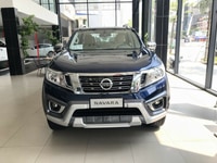 Nissan Navara EL Z 2019 giảm cực mạnh! Nissan Navara EL Z 2019 giảm cực mạnh!