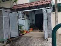 Bán căn nhà 150m2, 545 triệu, đường Tỉnh Lộ 8 thị trấn Củ Chi Bán căn nhà 150m2, 545 triệu, đường Tỉnh Lộ 8 thị trấn Củ Chi