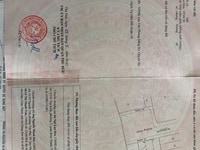 Bán lô đất Ven Sông 100m2, ds20, Hiệp Bình Chánh, Thủ Đức Bán lô đất Ven Sông 100m2, ds20, Hiệp Bình Chánh, Thủ Đức
