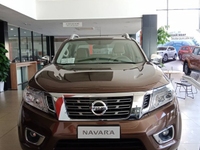 Nissan Navara VL giá hot trên thị trường!! Nissan Navara VL giá hot trên thị trường!!