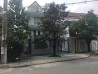 Cho thuê gấp biệt thự sông Bình Lợi, 10m x 18m trệt 2 lầu, áp mái Cho thuê gấp biệt thự sông Bình Lợi, 10m x 18m trệt 2 lầu, áp mái