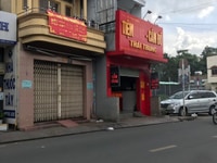 Cho thuê nhà MẶT TIỀN khu KD đường Phú Thọ Hòa, P. Phú Thọ Hòa, Q. TP Cho thuê nhà MẶT TIỀN khu KD đường Phú Thọ Hòa, P. Phú Thọ Hòa, Q. TP