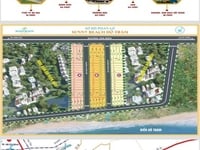 Đất vàng liền kề sân bay Hồ Tràm, đường nhựa 44m liền kề TTHC Đất vàng liền kề sân bay Hồ Tràm, đường nhựa 44m liền kề TTHC