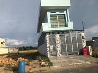 Cần sang lại 2 lô đường Vườn Thơm - Bình Chánh - Sổ hồng riêng Cần sang lại 2 lô đường Vườn Thơm - Bình Chánh - Sổ hồng riêng
