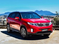 Chỉ trong tháng này, mua xe nhận ưu đãi lớn cùng KIA Sorento Chỉ trong tháng này, mua xe nhận ưu đãi lớn cùng KIA Sorento