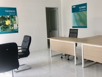 Văn phòng DT: 25m2 Bình Thạnh- Quốc Lộ 13 cho thuê giá chỉ từ 6,5tr/th Văn phòng DT: 25m2 Bình Thạnh- Quốc Lộ 13 cho thuê giá chỉ từ 6,5tr/th