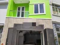 Bán nhà 482/10 Hẻm xe hơi quay đầu Nơ Trang Long, quận Bình Thạnh Bán nhà 482/10 Hẻm xe hơi quay đầu Nơ Trang Long, quận Bình Thạnh