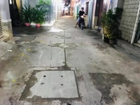 HOT!!! Bán nhà 25m2 BA THÁNG HAI 3,5 tỷ Q10. HOT!!! Bán nhà 25m2 BA THÁNG HAI 3,5 tỷ Q10.