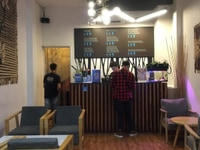Mặt bằng kinh doanh cafe 2 mặt tiền đẹp phạm văn hai, hàng hiếm Mặt bằng kinh doanh cafe 2 mặt tiền đẹp phạm văn hai, hàng hiếm
