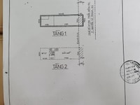 Bán gấp nhà HXH 6m, Trần Đình Xu, P. nguyễn cư trinh, Q. 1, 55m2 Bán gấp nhà HXH 6m, Trần Đình Xu, P. nguyễn cư trinh, Q. 1, 55m2
