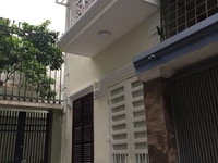 Bán nhà đẹp phân lô Yên Lãng, Đống Đa 36m 4 tầng Mt 3.6m 3.6 tỷ Bán nhà đẹp phân lô Yên Lãng, Đống Đa 36m 4 tầng Mt 3.6m 3.6 tỷ