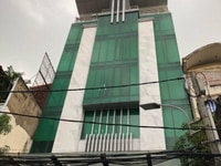 Nhà bán chính chủ MT Hồ Biểu Chánh, P11, PN, 12x18m, 3 lầu, giá 52 tỷ Nhà bán chính chủ MT Hồ Biểu Chánh, P11, PN, 12x18m, 3 lầu, giá 52 tỷ