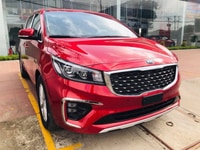 Kia Sedona - Giá tốt nhất cuối năm - Tặng bảo hiểm hai chiều Kia Sedona - Giá tốt nhất cuối năm - Tặng bảo hiểm hai chiều