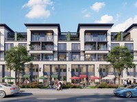 Mở bán dự án melody city (khu f) ngày 10/11/2019 -liên hệ nhận thư mời Mở bán dự án melody city (khu f) ngày 10/11/2019 -liên hệ nhận thư mời
