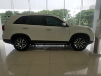 Kia Sorento-gọi ngay holtine để nhận gói ưu đãi lên đến 30 triệu đồng Kia Sorento-gọi ngay holtine để nhận gói ưu đãi lên đến 30 triệu đồng