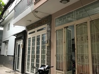 Cho thuê nhà nguyên căn đường số 8 P.11 Quận Gò Vấp Cho thuê nhà nguyên căn đường số 8 P.11 Quận Gò Vấp
