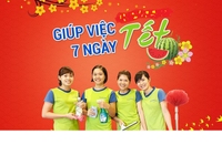 Tuyển Nhân Viên Dọn Dẹp/Giúp Việc Theo Giờ Thời Vụ Cuối Năm Tuyển Nhân Viên Dọn Dẹp/Giúp Việc Theo Giờ Thời Vụ Cuối Năm