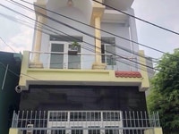 Cần Bán Căn Biệt Thự mặt tiền Hóc Môn Cần Bán Căn Biệt Thự mặt tiền Hóc Môn