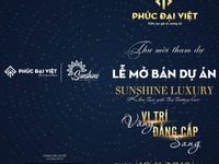 Bán Đất Sunshine Luxury Có Sổ Đỏ, Ngay TT Quận Liên Chiểu Bán Đất Sunshine Luxury Có Sổ Đỏ, Ngay TT Quận Liên Chiểu