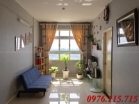 Bán CH 58m2-sổ hồng-thiết kế tự động-có nội thất Bán CH 58m2-sổ hồng-thiết kế tự động-có nội thất