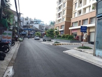 Nhà hẻm xe hơi thông đường Khuông Việt, q. Tân Phú 4.2x20m giá 8 tỷ tl Nhà hẻm xe hơi thông đường Khuông Việt, q. Tân Phú 4.2x20m giá 8 tỷ tl