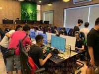 Bán thanh lý phòng nét còn bảo hành hơn 2 năm . B365, Core i3, R8Gb. Bán thanh lý phòng nét còn bảo hành hơn 2 năm . B365, Core i3, R8Gb.