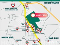 Bán đất Mặt tiền đường Lê Duẫn đối diện 2 tòa nhà Honda giá chỉ 1 tỷ Bán đất Mặt tiền đường Lê Duẫn đối diện 2 tòa nhà Honda giá chỉ 1 tỷ