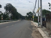 Đất APĐ03 hẻm 6m thông 1 sẹc giá tốt 2 tỷ 600 Đất APĐ03 hẻm 6m thông 1 sẹc giá tốt 2 tỷ 600
