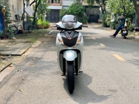 Bán sh150i màu trắng đen sport 2010 Bán sh150i màu trắng đen sport 2010