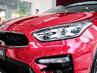 KIA CERATO 2019 - sang trọng, đẳng cấp - Gía tốt nhất thị trường KIA CERATO 2019 - sang trọng, đẳng cấp - Gía tốt nhất thị trường