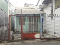 Sang gấp nhà cấp 4 cũ nát 4 x 19m gần trường đại học spkt Sang gấp nhà cấp 4 cũ nát 4 x 19m gần trường đại học spkt