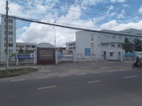 Chính chủ cần tiền kết toán bán gấp - lô đất MẶT TIỀN TRẦN VĂN TRÀ Chính chủ cần tiền kết toán bán gấp - lô đất MẶT TIỀN TRẦN VĂN TRÀ