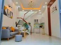 Nhà bán Lê Đức Thọ P.16 Gò Vấp, 29m2, 2.88 tỷ Nhà bán Lê Đức Thọ P.16 Gò Vấp, 29m2, 2.88 tỷ