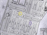 Chính chủ cần bán đất đấu giá Mậu Lương, Kiến Hưng, Hà Đông dt: 60m2 Chính chủ cần bán đất đấu giá Mậu Lương, Kiến Hưng, Hà Đông dt: 60m2