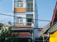 Bán nhà đường tô kí p, tân chánh hiệp Q12 Bán nhà đường tô kí p, tân chánh hiệp Q12