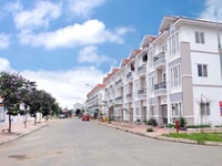 Chung cư Pruksa Town đường Máng Nước, An Dương, Hải Phòng Chung cư Pruksa Town đường Máng Nước, An Dương, Hải Phòng