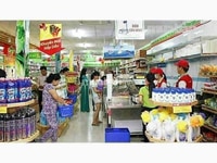 Siêu thị cần tuyển nhân viên bán hàng gấp Siêu thị cần tuyển nhân viên bán hàng gấp