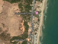 Bán đất MT đường ven biển Lạc Long Quân, sát Novaworld Phan Thiết Bán đất MT đường ven biển Lạc Long Quân, sát Novaworld Phan Thiết