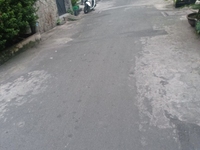 Bán nhà hẻm 6m thông gần đường Nguyễn Sơn 5x15m giá 6 tỷ tl Bán nhà hẻm 6m thông gần đường Nguyễn Sơn 5x15m giá 6 tỷ tl