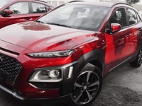 Bán xe Hyundai Kona 2019 Có Sẵn Bán xe Hyundai Kona 2019 Có Sẵn