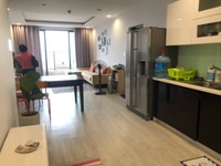 Cho thuê căn hộ One18 Ngọc Lâm, 90m2 2pn 2wc full đồ giá 14tr/th Cho thuê căn hộ One18 Ngọc Lâm, 90m2 2pn 2wc full đồ giá 14tr/th