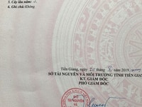 Mặt tiền Đoàn Giỏi , Mỹ Tho , Tiền Giang Mặt tiền Đoàn Giỏi , Mỹ Tho , Tiền Giang