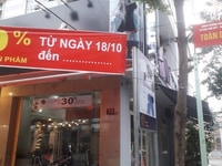 Cho thuê mặt bằng và căn hộ 73 Kỳ Đồng, thuận tiện ở và kinh doanh Cho thuê mặt bằng và căn hộ 73 Kỳ Đồng, thuận tiện ở và kinh doanh