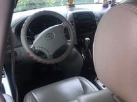Bán xe Toyota Sienna 3.5 LE, nhập Mỹ, sx 2007 màu bạc. Bán xe Toyota Sienna 3.5 LE, nhập Mỹ, sx 2007 màu bạc.