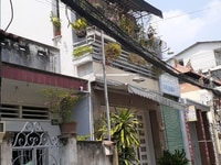 Nhà kinh doanh, HXT đường Nguyễn Kiệm, Phường 3, Gò Vấp.! Nhà kinh doanh, HXT đường Nguyễn Kiệm, Phường 3, Gò Vấp.!