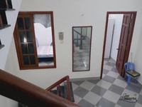 Cho thuê nhà 3 tầng đủ NỘI THẤT gần cầu Trần THị Lý Cho thuê nhà 3 tầng đủ NỘI THẤT gần cầu Trần THị Lý