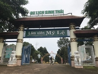 Bán đất nền mặt tiền đt 741, kđt sinh thái mỹ lệ capital, 189tr/nền Bán đất nền mặt tiền đt 741, kđt sinh thái mỹ lệ capital, 189tr/nền