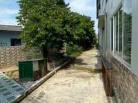 Bán gấp đất xưởng mặt tiền QL50 , 4300m2 , thổ cư 100% , 7tr/m2 Bán gấp đất xưởng mặt tiền QL50 , 4300m2 , thổ cư 100% , 7tr/m2