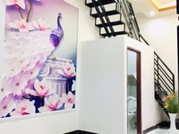 Nhà 1 trệt 1 lầu Hẻm 38 cách mặt tiền Nguyễn Trãi chỉ 35m Nhà 1 trệt 1 lầu Hẻm 38 cách mặt tiền Nguyễn Trãi chỉ 35m